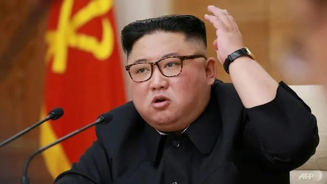 North Korea says ship seizure by US violates spirit of Trump-Kim summit