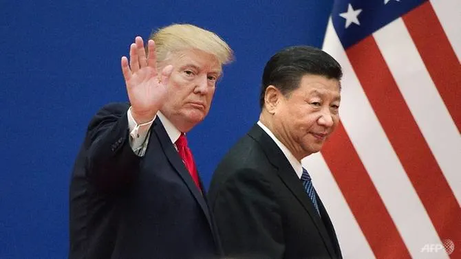 China, US have 'wisdom' to resolve trade dispute, says senior diplomat