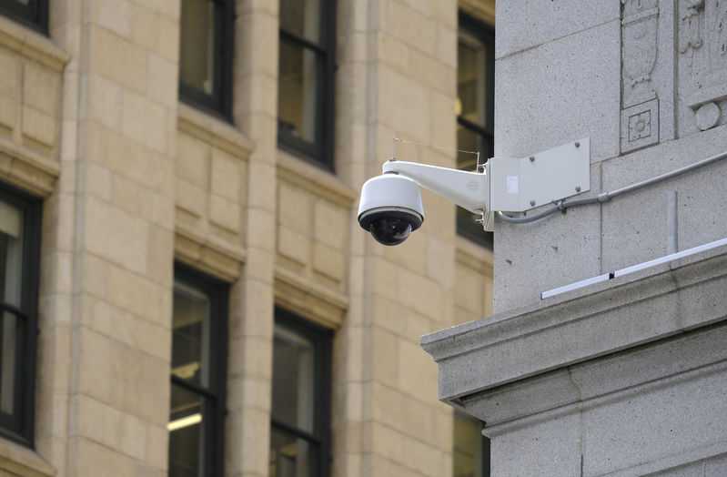 S.F. set to curb facial recognition use
