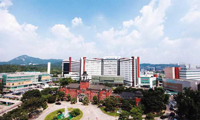 Seoul Mayor Proposes Relocating SNU Hospital