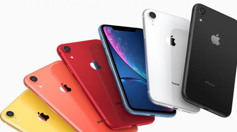 Apple to discontinue two current iPhone models in 2019 lineup