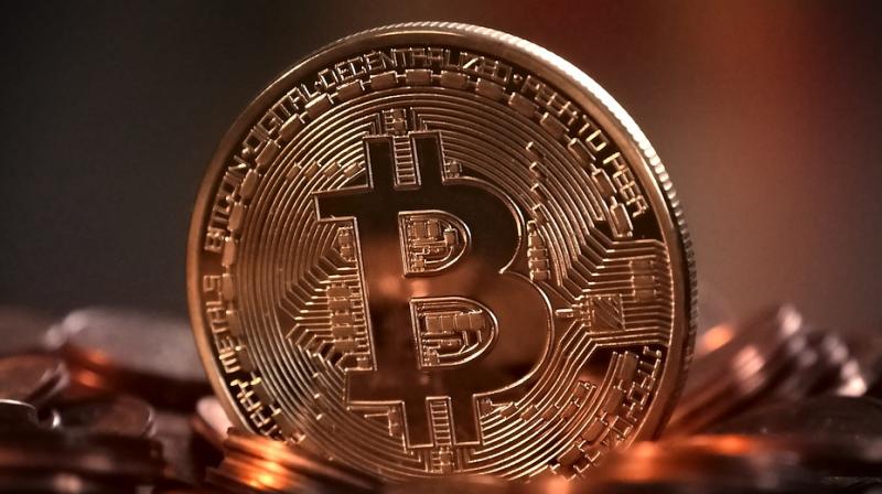 Bitcoin tops USD 8,000 as it hits highest since July 2018