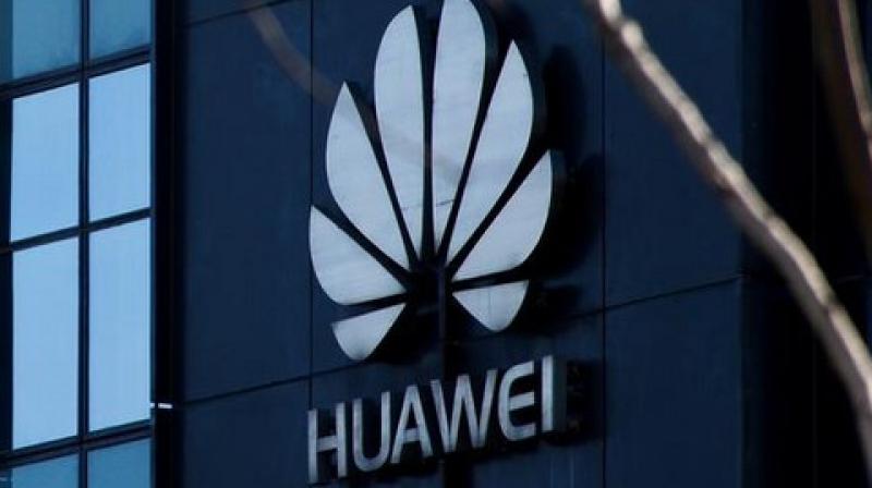 Trump expected to sign order paving way for US telecoms ban on Huawei