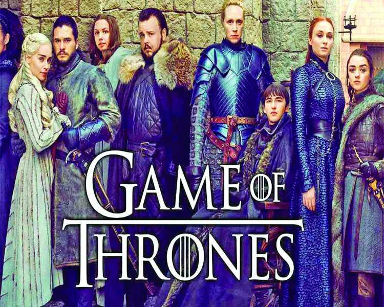 'Game Of Thrones' fans sign petition for final season remake