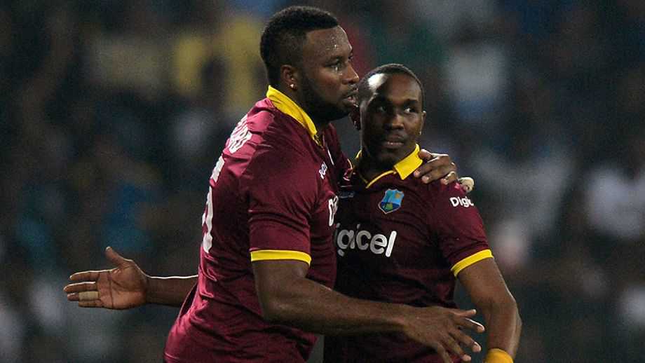 Dwayne Bravo, Kieron Pollard named among West Indies' World Cup reserves