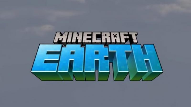 Microsoft's Minecraft Earth is a fitting rival to Pokemon GO