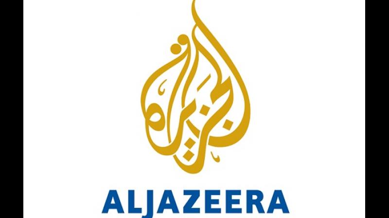 Al Jazeera suspends two journalist over 'offensive' Holocaust report