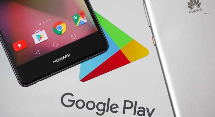 Google to Restrict Huawei from Android Operating System