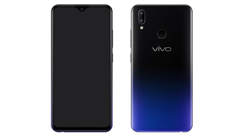 Vivo going after Redmi Note 7S with 3GB Y91 priced below Rs 10K