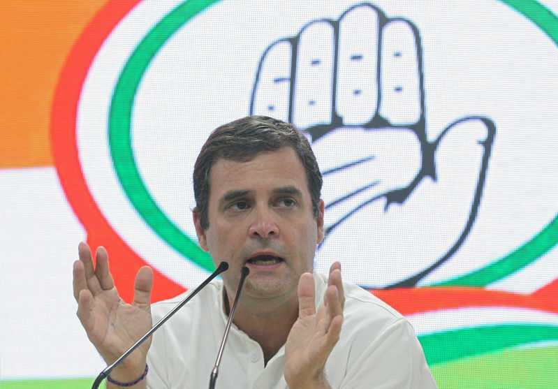 Nehru-Gandhi brand tainted by new election defeat