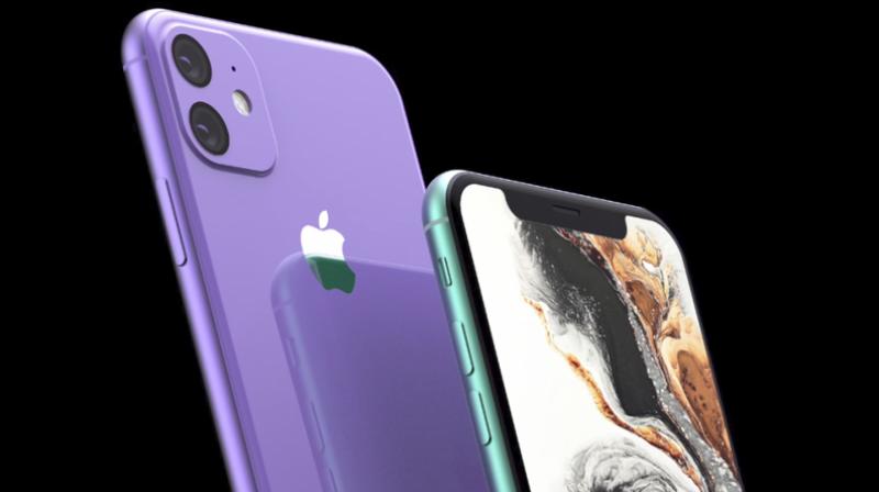 2019 Apple iPhone 11 line-up confirmed
