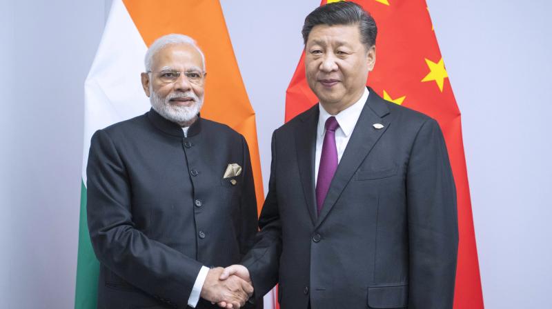 China wishes to work with PM Modi again, after victory in polls