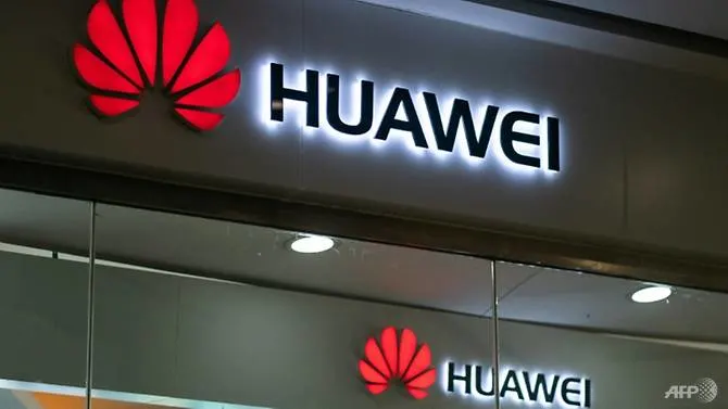 'Don't be too optimistic': Huawei employees fret at US ban