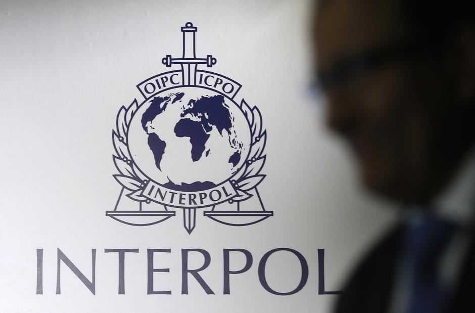 50 children saved after police bust pedophile website: Interpol