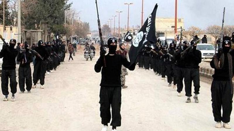 Iraq court sentences fourth French ISIS member to death, France opposes