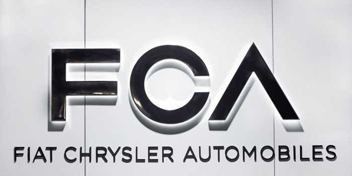 Fiat Chrysler Proposes Merger with Renault