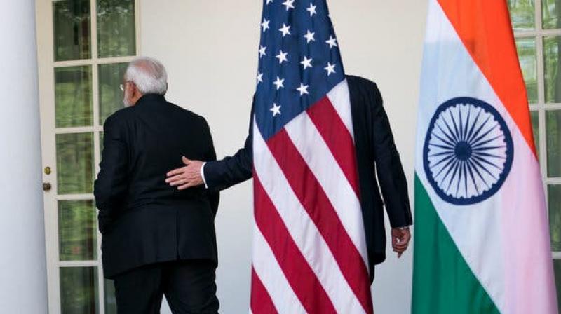 USA to revoke India's 'beneficiary developing country' status from June 5
