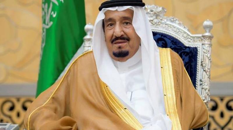 'Terror' attacks could threaten global oil supply; warns Saudi King Salman