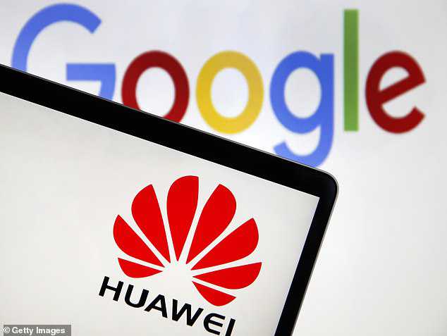 Huawei in Muted Launch of Korean 5G Hub