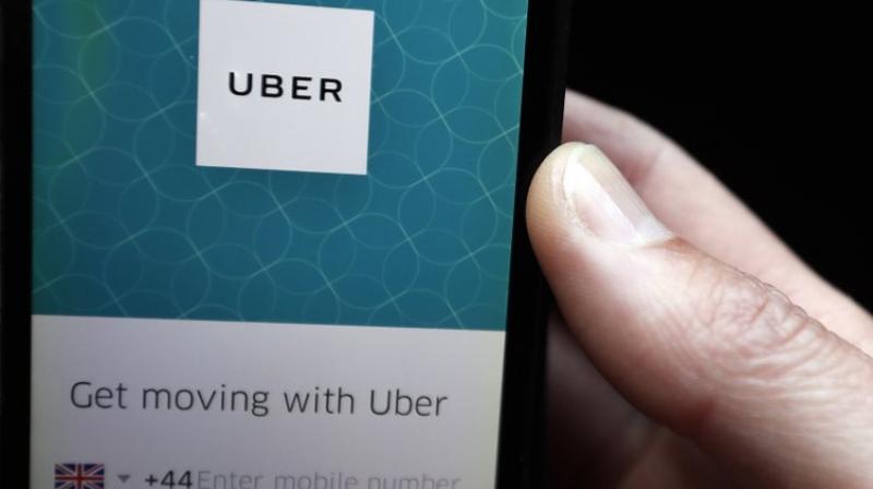 Uber records USD 3.1 billion revenue in Q1 2019
