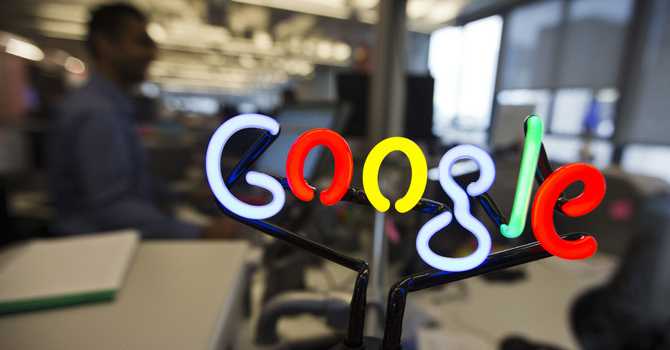 Justice Department to probe Google’s business practices