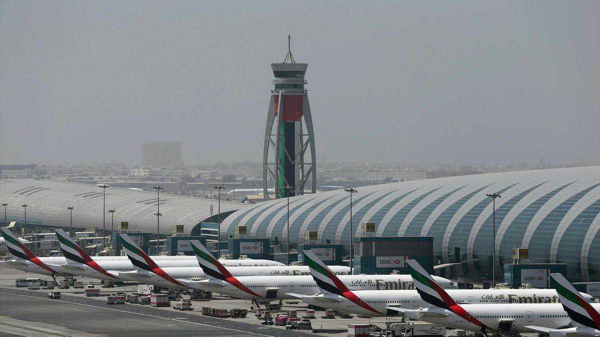 Emirates passengers travelling to Dubai Airport can now get free or discounted Ubers