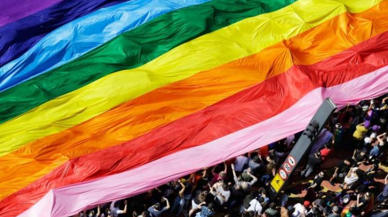 Panic at LGBTQ parade in US due to man’s threat to shoot, says police