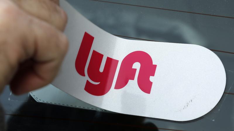 Lyft files lawsuit to block San Francisco from allowing other bike sharing companies