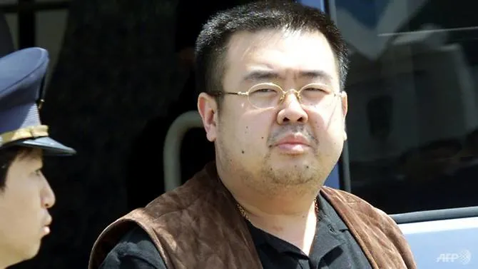 North Korea's slain half-brother was a CIA informant: Report