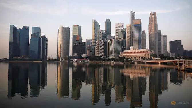Singapore’s 2019 growth forecast cut to 2.1%, trade remains top risk: MAS survey