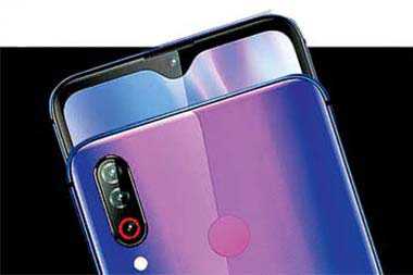 LG Pins Last Hopes on Indian Smartphone Market