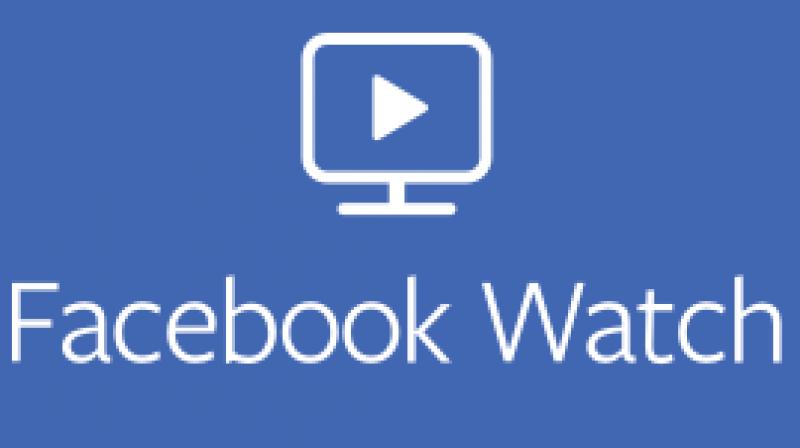 Facebook Watch video-on-demand service reaches 720 million viewers monthly