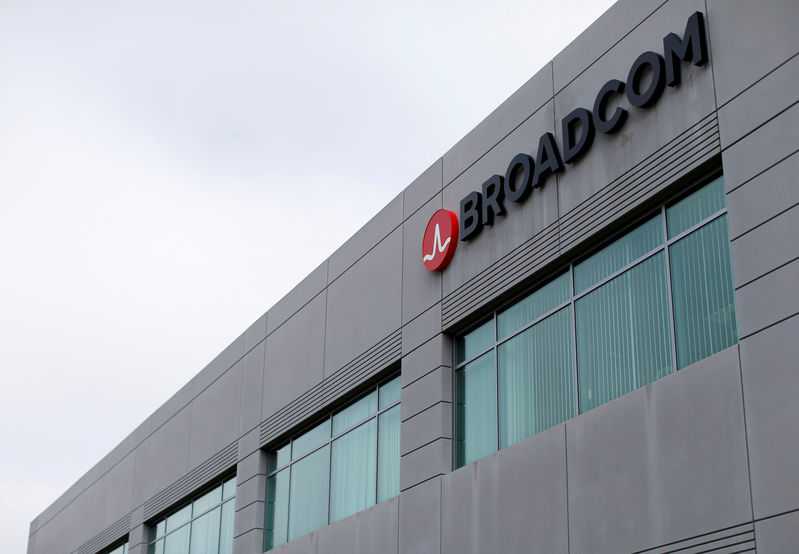 Broadcom’s $2 bil. warning rattles global chip sector