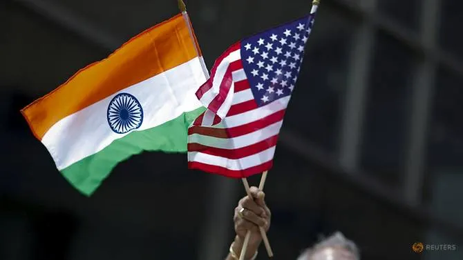 India to impose retaliatory tariffs on 28 US goods from Sunday