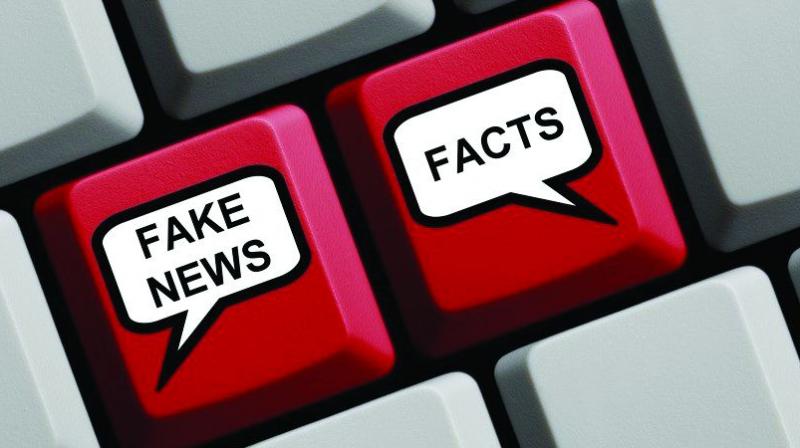 EU calls for more data from online platforms in fight against fake news
