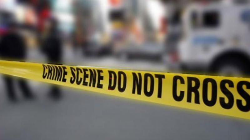 Two boys among four of Indian-origin family shot dead in US