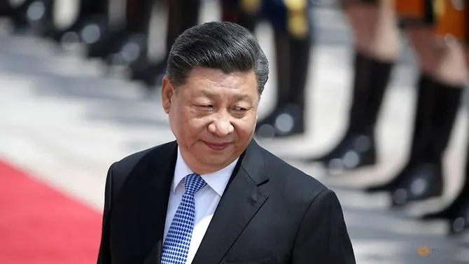 Chinese President Xi Jinping to visit North Korea this week: CCTV