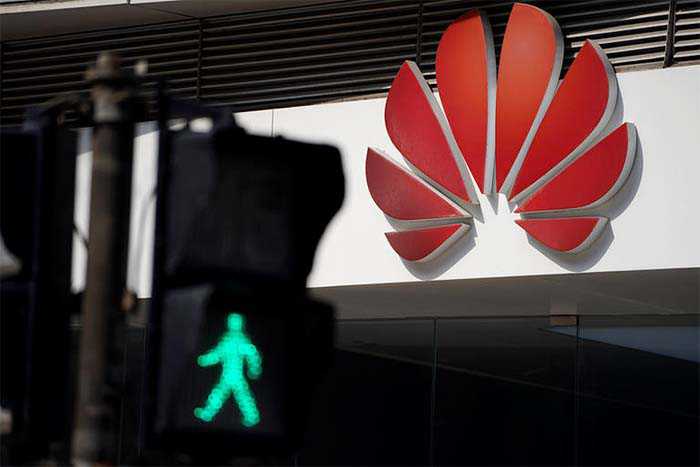 Korean Telecoms Bought Billions Worth of Huawei Equipment