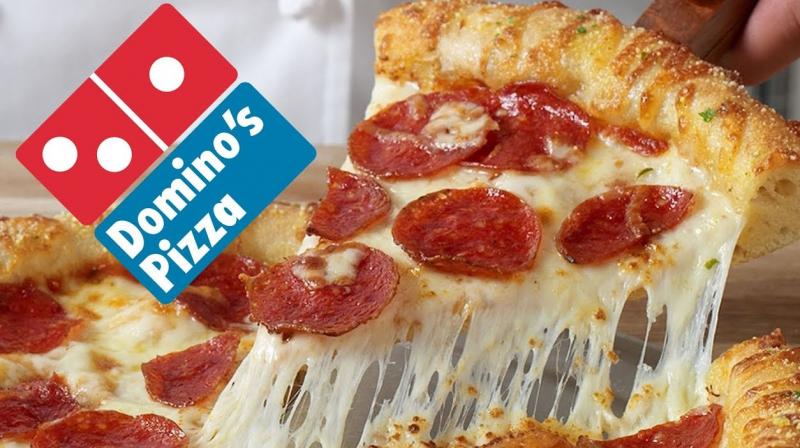 Your next Domino's Pizza might arrive in a self-driving car