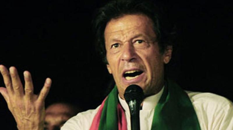 Close cooperation between Pak, China factor of peace, stability in region: Imran Khan
