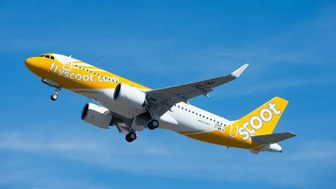‘We’re not perfect’: Scoot seeks to regain customer confidence after recent major flight disruptions