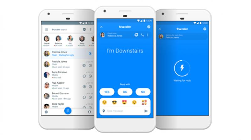 Truecaller introduces free voice calling feature