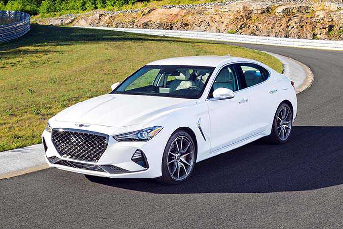 Hyundai, Kia Dominate U.S. Auto Quality Survey