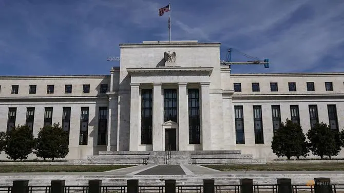 US Fed says large banks prepared to withstand economic crisis
