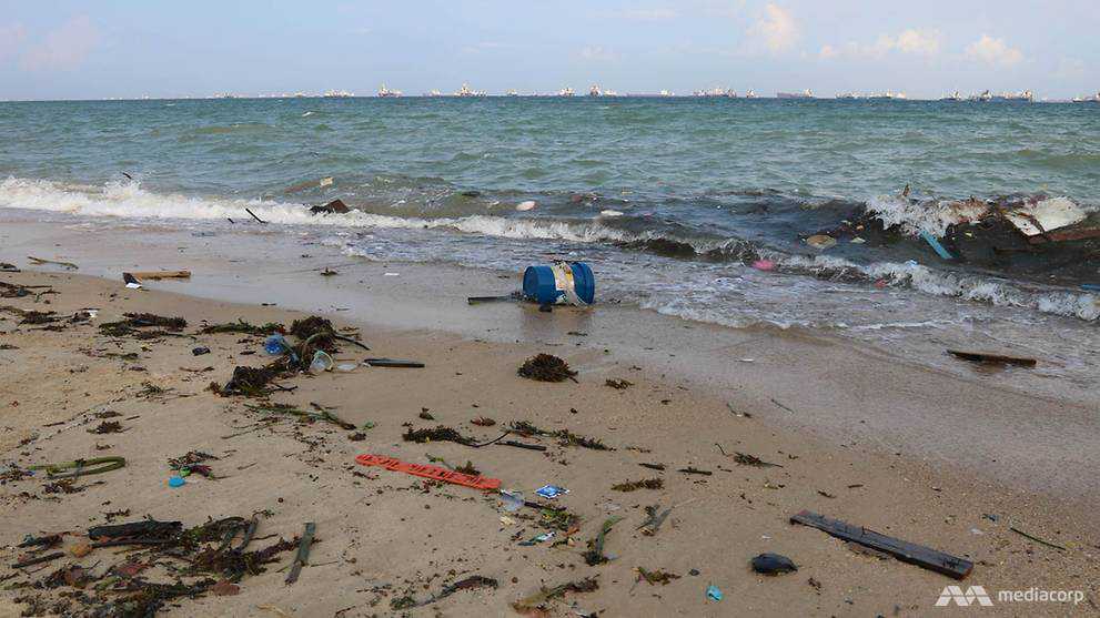 Singapore welcomes ASEAN declaration on tackling marine waste: PM Lee