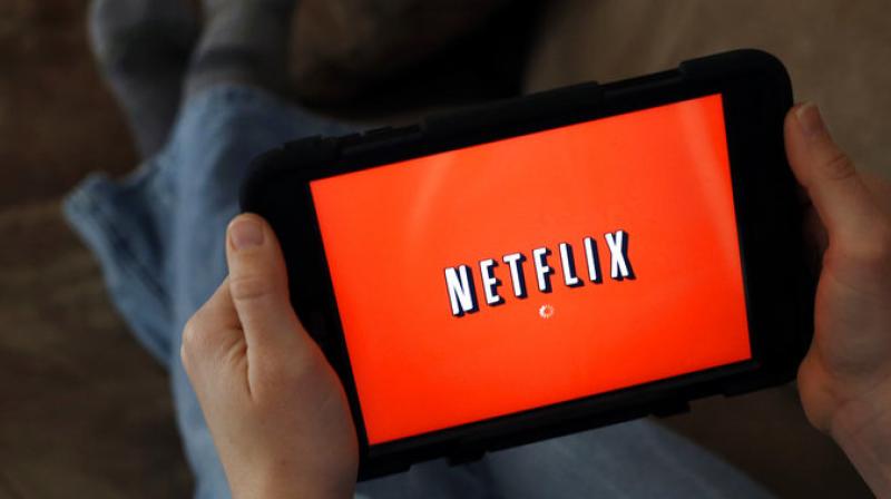 Binge-watch and multitask! Pop-out player available for Netflix