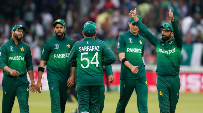 ICC CWC'19: Pakistan knock South Africa out of semi-final race