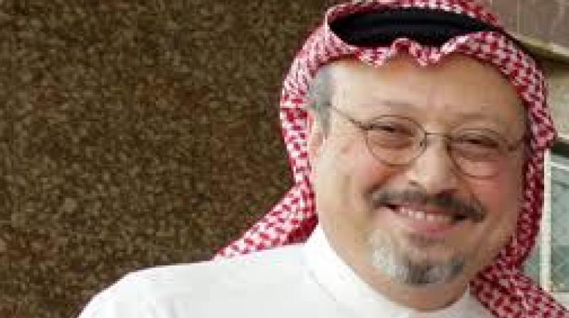 Khashoggi fiancee says US 'ethically' responsible to seek justice