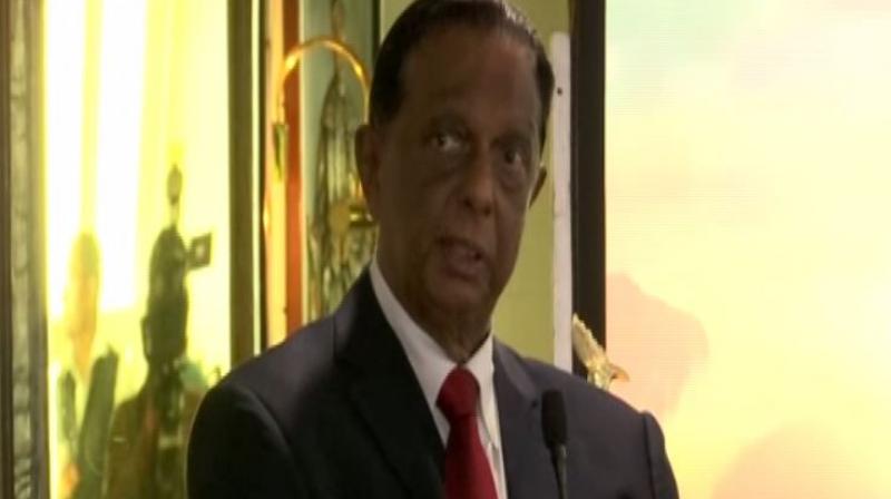 Modi's visit to island is proof that the country is safe: Sri Lanka Tourism Minister
