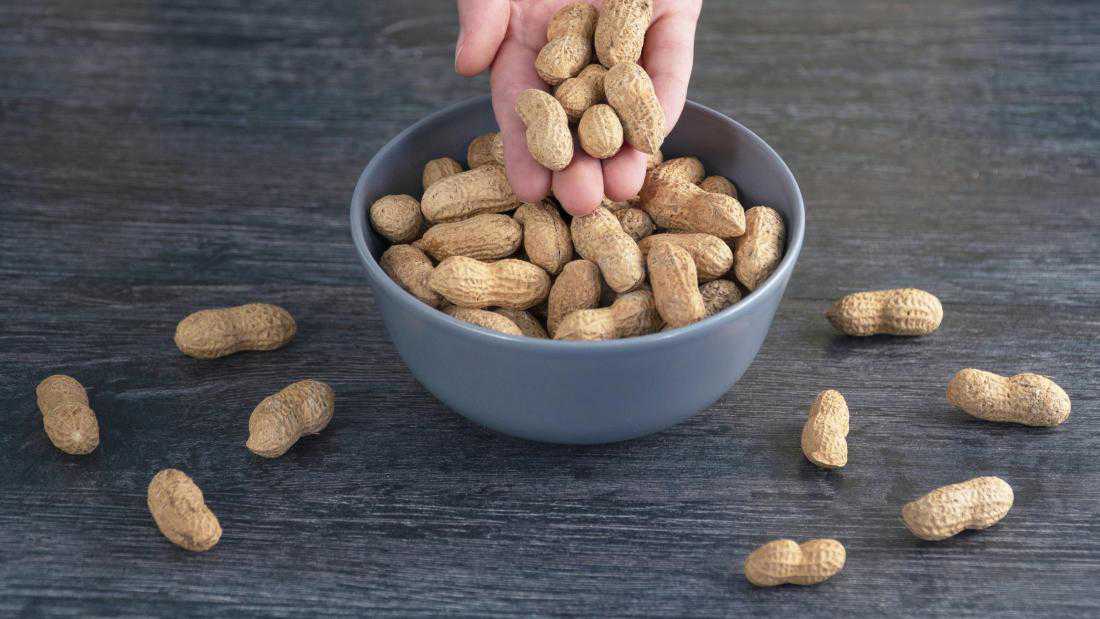 Could certain gut bacteria protect against food allergy?